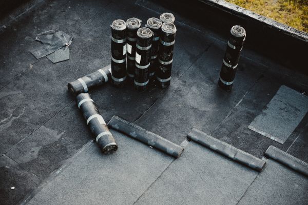EPDM Roof Repair Service
