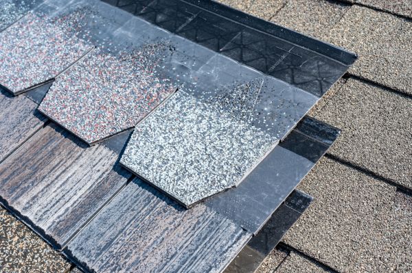 Synthetic Roof Repair Service