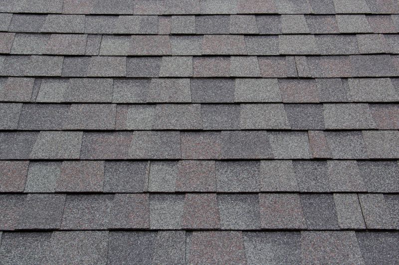 Shingle Roof Installation