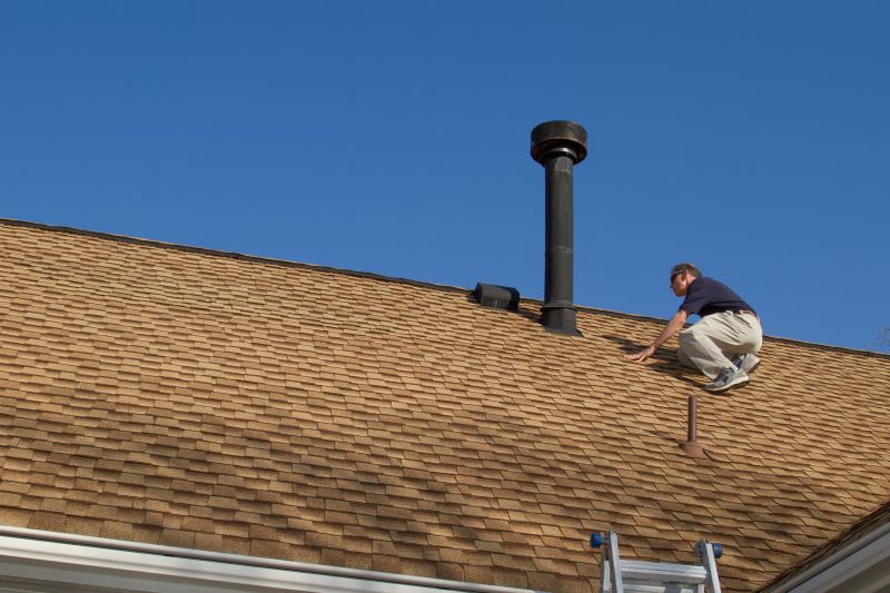 When to Hire a Roofing Professional