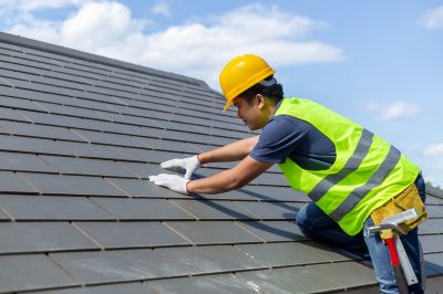 When to Hire a Roofing Professional